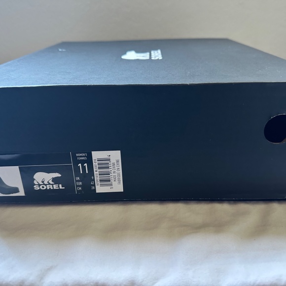 Sorel Blake Bootie - Picture 9 of 9